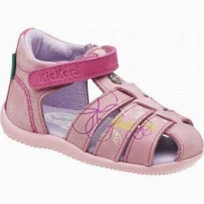 chaussures nimal fille